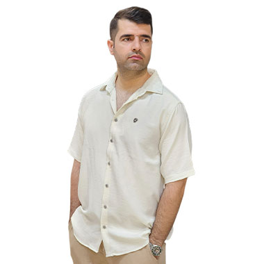 پیراهن سایز بزرگ مردانه کد محصولgfd2870